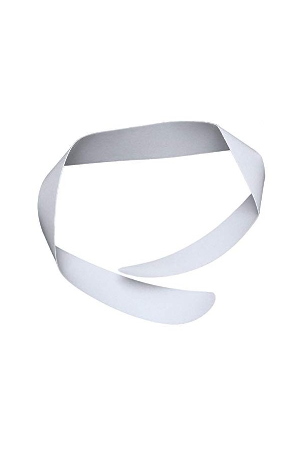 Amosfun kimono noyau de kimono obi ceinture rétro raide accessoire erishin kitsuke rinzu funagata pour la décoration de vêtem