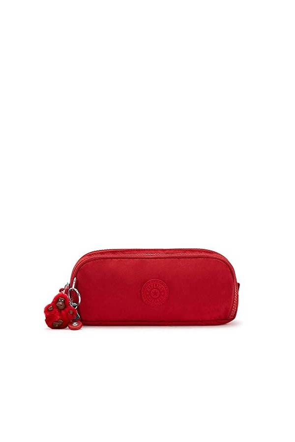 Kipling Pochettes Gitroy Léopard Fleur