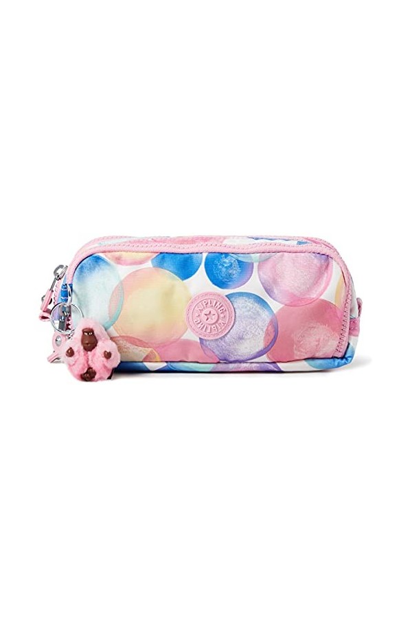Kipling Pochettes Gitroy Léopard Fleur
