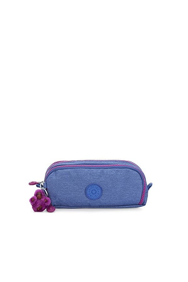 Kipling Pochettes Gitroy Léopard Fleur
