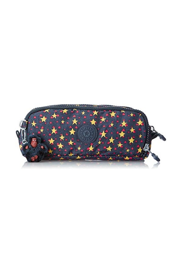 Kipling Pochettes Gitroy Léopard Fleur
