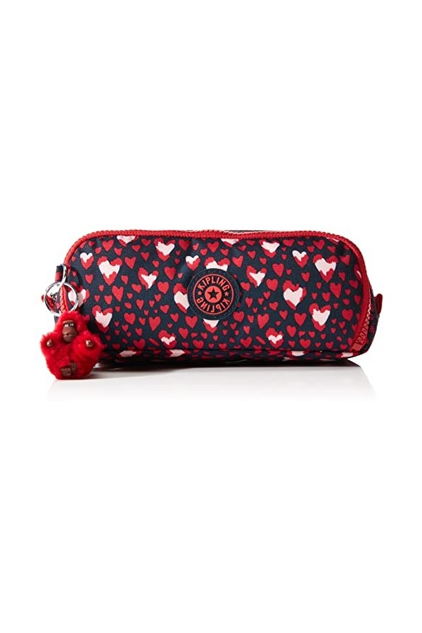 Kipling Pochettes Gitroy Léopard Fleur