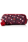 Kipling Pochettes Gitroy Léopard Fleur