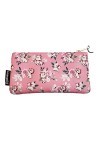 Loungefly Disney Marie Aristocats"Because Im a Lady" Pink AOP Pouch