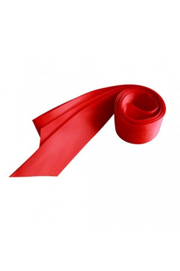 Abaodam Ceinture de mariage pour robe à faire soi-même, nœud pour robe de mariée, robe de bal