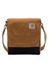 Carhartt Bagages - Sac messager, OFA, Carhartt® Brown