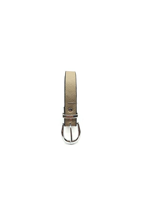 Bonateks Deaymbelt100205 Ceinture, Vert, S Femme