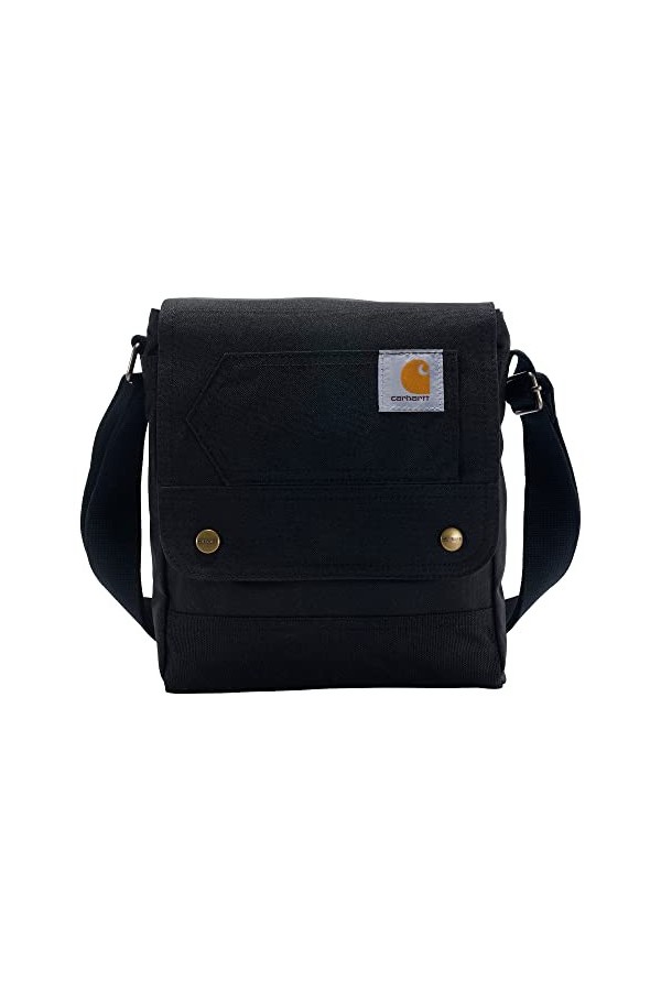 Carhartt Bagages - Sac messager, OFA, Carhartt® Brown