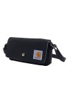 Carhartt Legacy pour femme Essentials Sac de hanche et de taille Pouch, Noir, 13710102