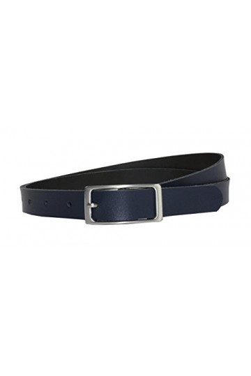 Vascavi A1-SL Ceinture, Dunkelblau, 95 cm Longueur Totale 105 cm Femme
