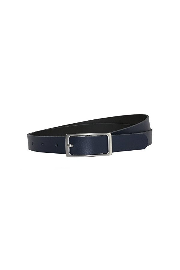 Vascavi A1-SL Ceinture, Dunkelblau, 95 cm Longueur Totale 105 cm Femme
