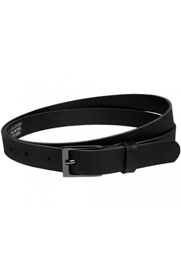 Vascavi A7-SL Ceinture, Schwarz, 90 cm Longueur Totale 100 cm Femme
