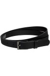 Vascavi A7-SL Ceinture, Schwarz, 90 cm Longueur Totale 100 cm Femme
