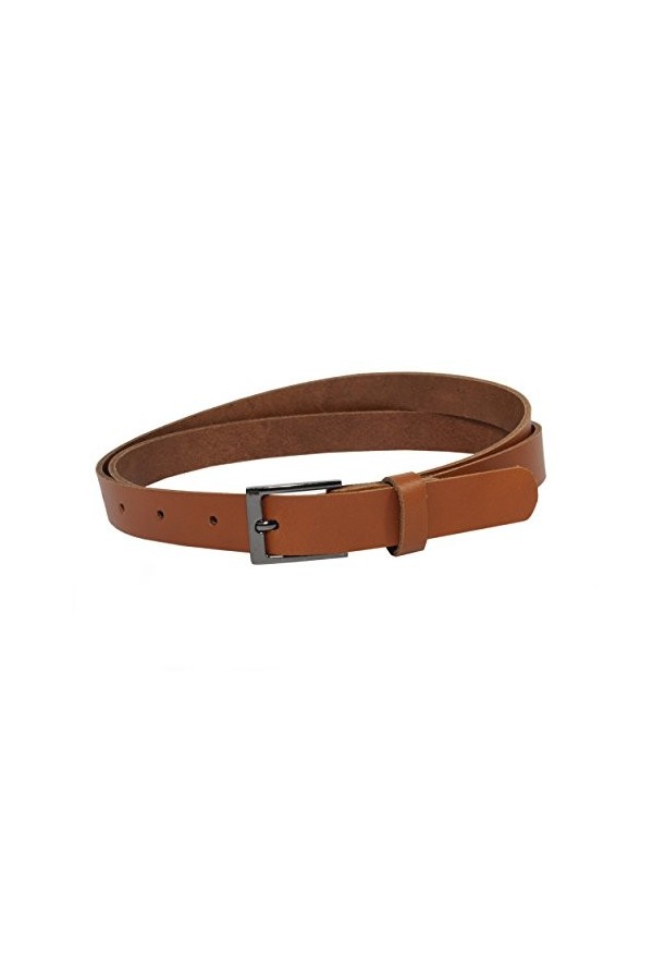 Vascavi A7-SL Ceinture, Schwarz, 90 cm Longueur Totale 100 cm Femme
