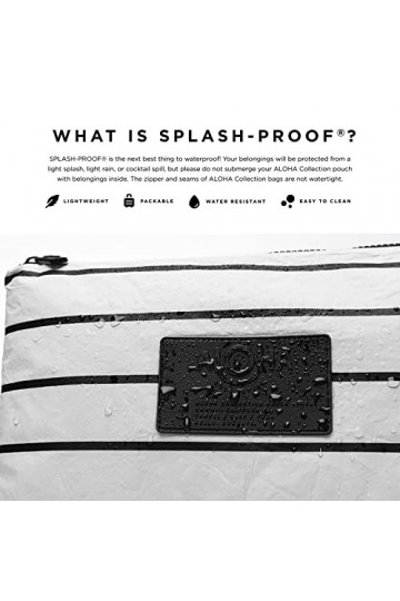 ALOHA Collection Pochette Mid Westside