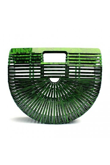 VAKAER - Beach Bag Femme, vert Vert , Medium