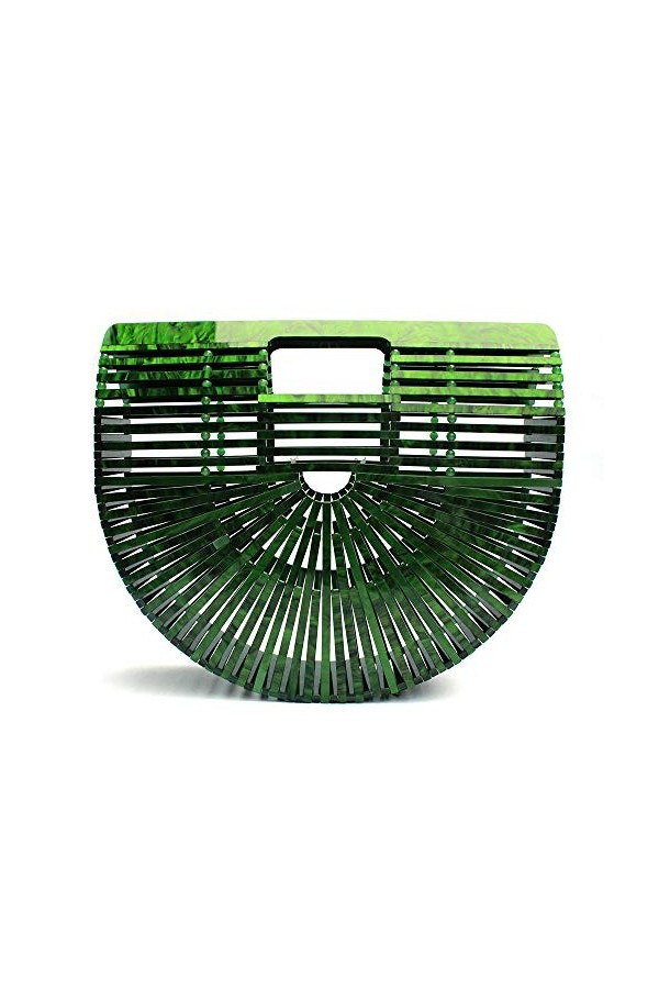 VAKAER - Beach Bag Femme, vert Vert , Medium