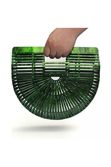 VAKAER - Beach Bag Femme, vert Vert , Medium