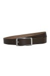 Vascavi A1-SL Ceinture, Marron foncé, X-Large Femme