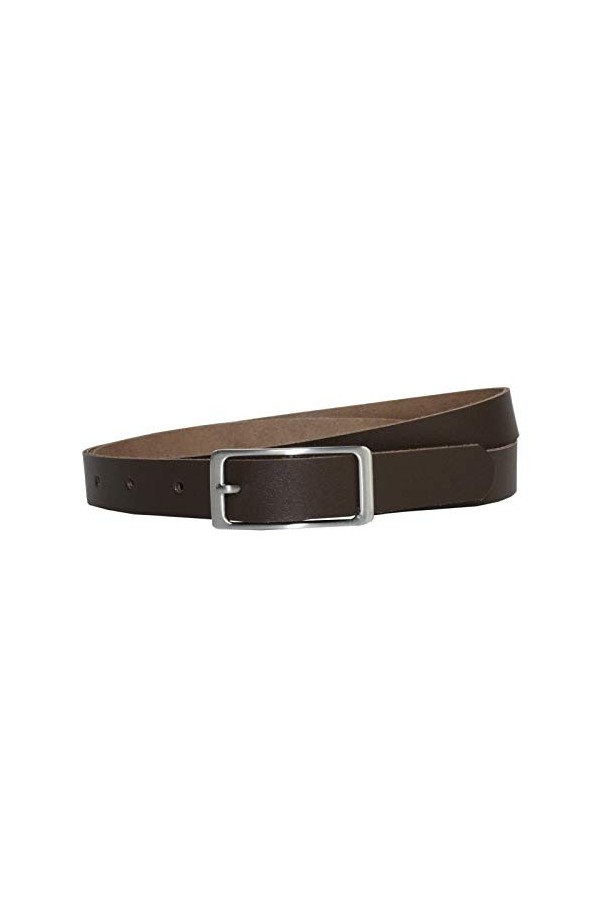 Vascavi A1-SL Ceinture, Marron foncé, X-Large Femme