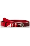 MGM Angelina Ceinture, Rouge Rouge 02 , 75 Femme
