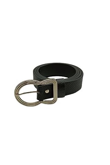 Bonateks Femme Frglsbelt100088 Belt, Noir, XL EU