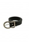 Bonateks Femme Frglsbelt100088 Belt, Noir, XL EU