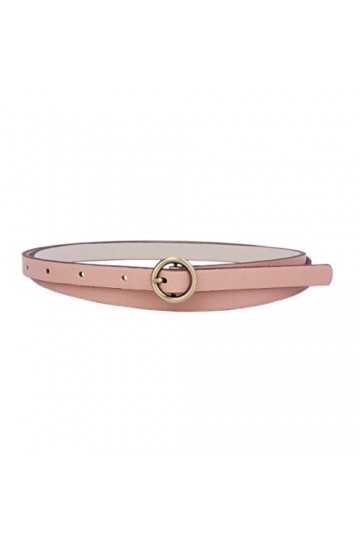 Day Of Saturn - Ceinture - Femme - rose - Taille unique