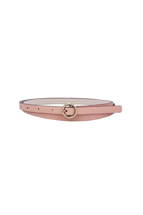 Day Of Saturn - Ceinture - Femme - rose - Taille unique