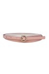 Day Of Saturn - Ceinture - Femme - rose - Taille unique