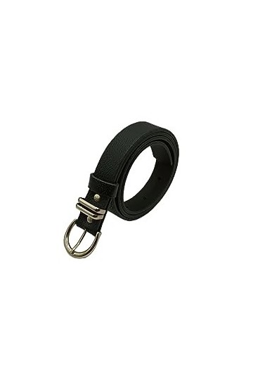 Bonateks Femme Frglsbelt100074 Belt, Noir, M EU