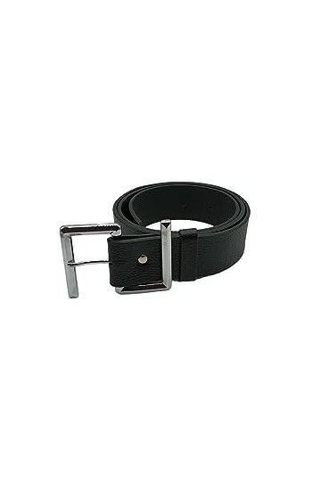 Bonateks Femme Frglsbelt100004 Belt, Noir, XL EU