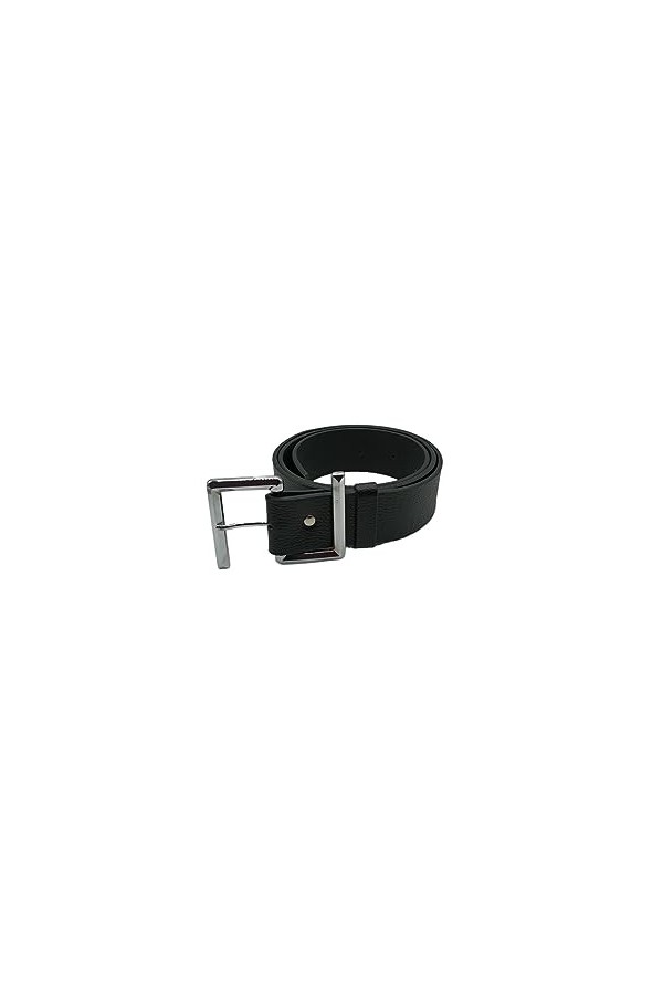 Bonateks Femme Frglsbelt100004 Belt, Noir, XL EU