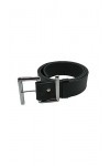 Bonateks Femme Frglsbelt100004 Belt, Noir, XL EU