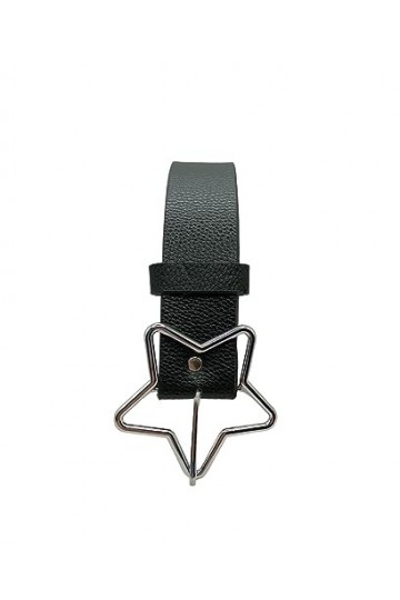 Bonateks Femme Frglsbelt100141 Belt, Noir, S EU