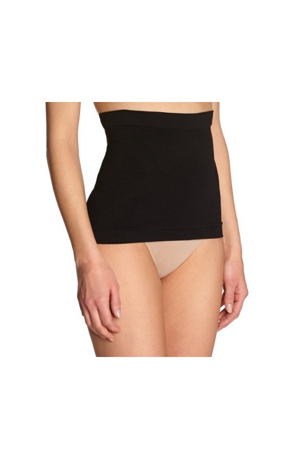 Bellycloud - Ceinture gainante - Femme - noir.v33 - L DE: 40/42 