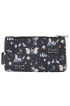 Loungefly Disney Big Top Dumbo AOP Nylon Pouch