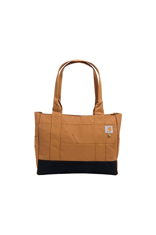 Carhartt Legacy pour femme Tote, marron, 13102102