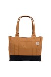 Carhartt Legacy pour femme Tote, marron, 13102102