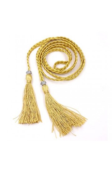 Ceinture dorée, perles de taille, bandeau vintage doré pour cheveux avec feuille romaine et nœud papillon,Ceinture fine en or