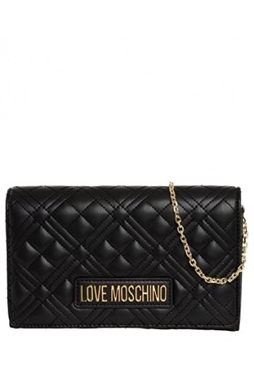Love Moschino femme sac bandoulière nero