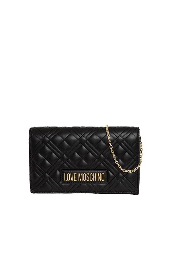 Love Moschino femme sac bandoulière nero