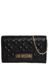 Love Moschino femme sac bandoulière nero