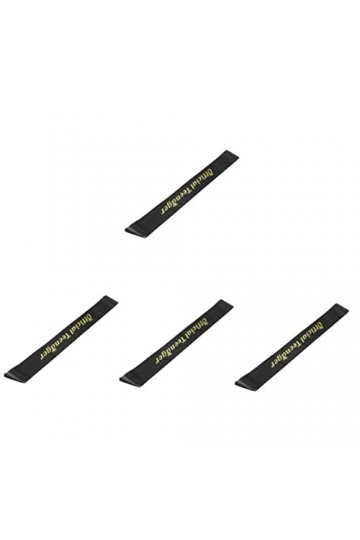 ABOOFAN 4 Pièces Étiquette De Retraite Bretelles Faveurs De Mariage Décor Girly Ceinture Rose Ceinture Académique Décor De Fê