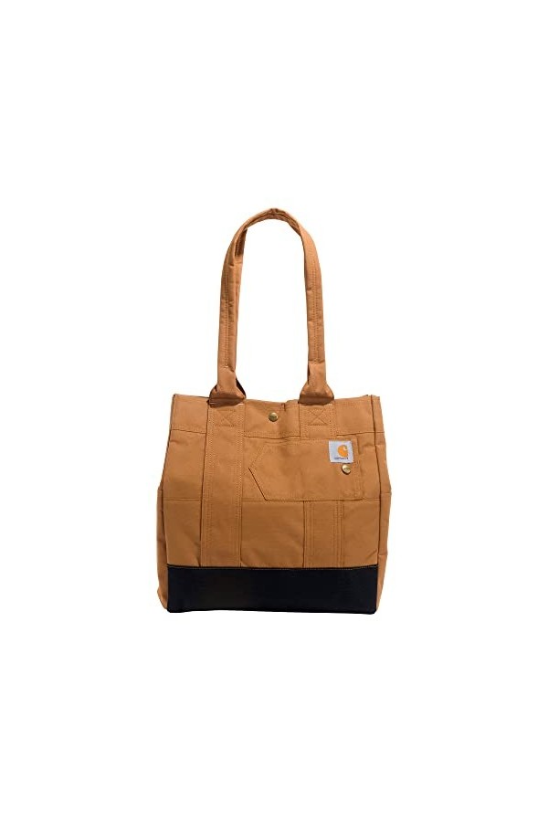 Carhartt Legacy pour femme Tote, marron, 13102102