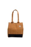 Carhartt Legacy pour femme Tote, marron, 13102102