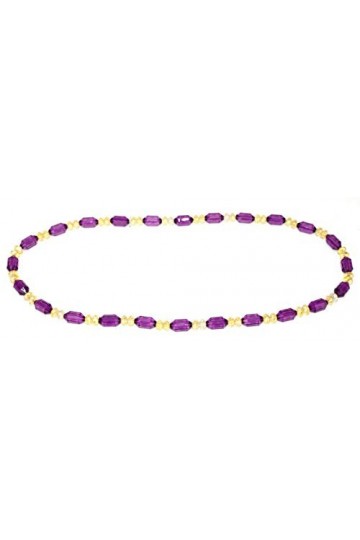 afriqueartdecoration.com Ceinture de séduction du Sénégal - AAD528