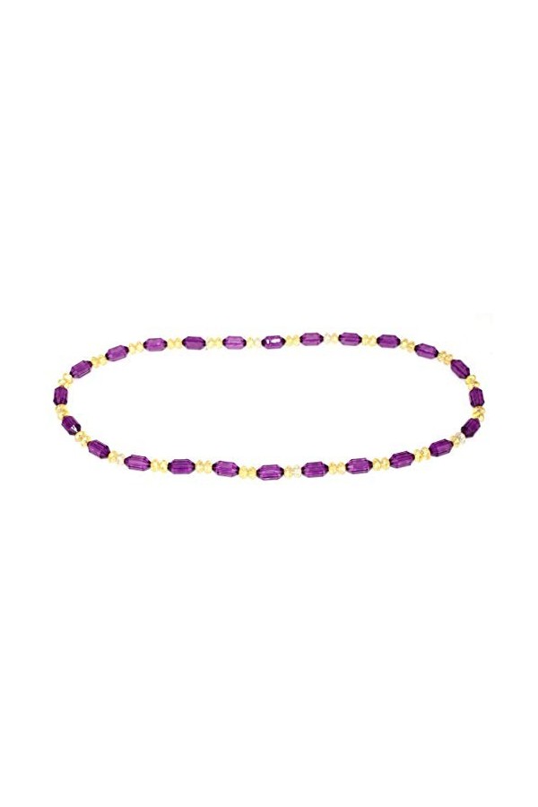 afriqueartdecoration.com Ceinture de séduction du Sénégal - AAD528