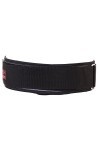 HIGH POWER - Ceinture - Homme Gris Gris/Noir