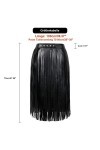 JasGood Ceinture en cuir synthétique pour femme - Avec franges - Style punk - Jupe gothique - Avec pompon - Pour jeans punk, 